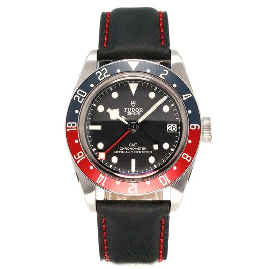 Tudor Black Bay GMT (79830RB)