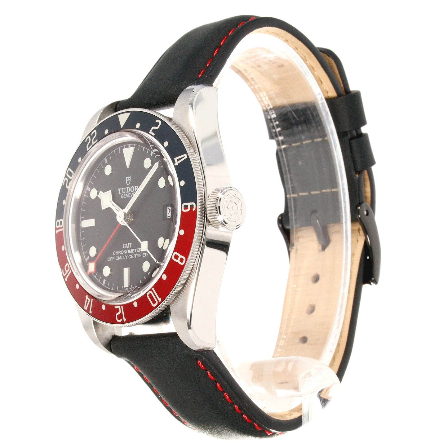 Tudor Black Bay GMT (79830RB)