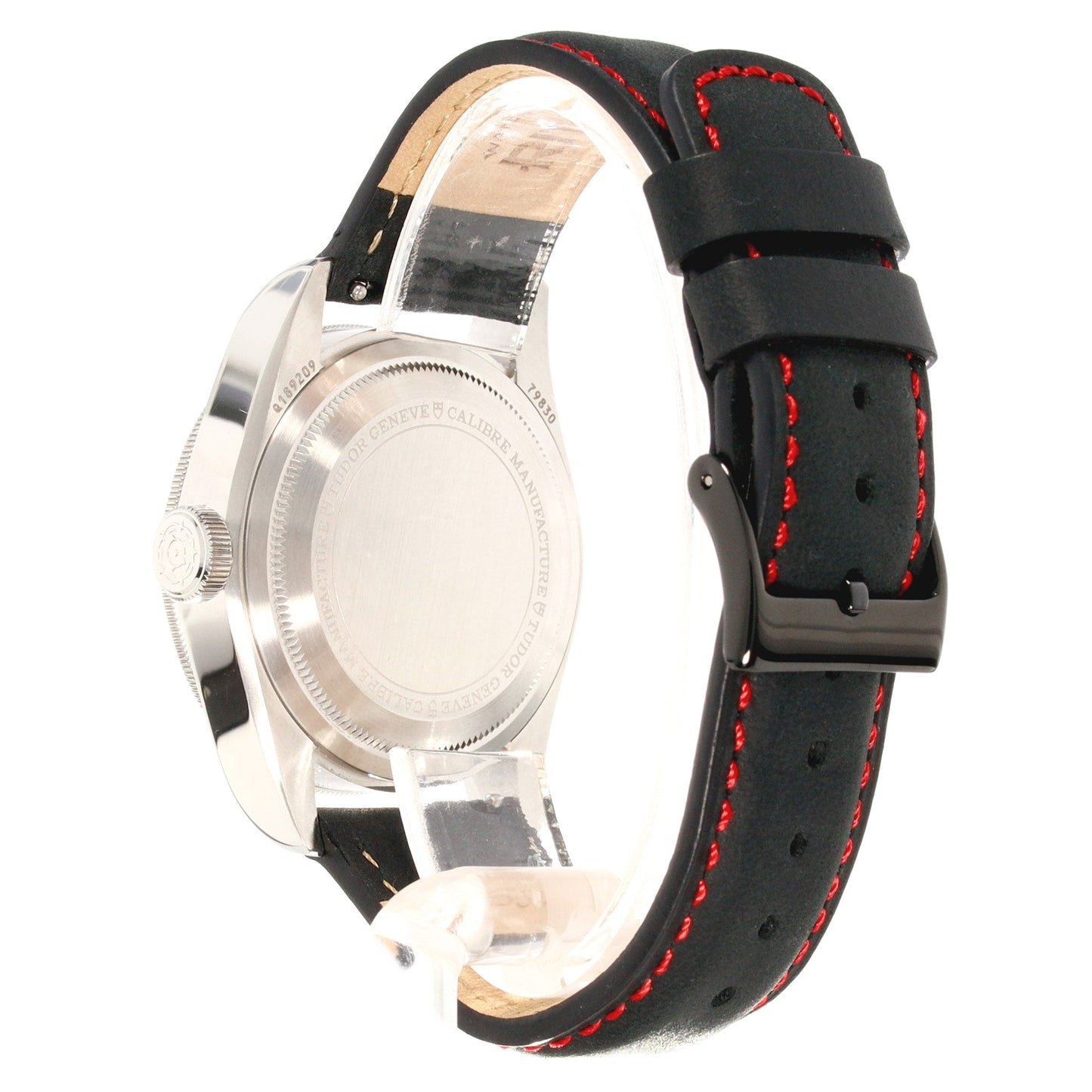 Tudor Black Bay GMT (79830RB)