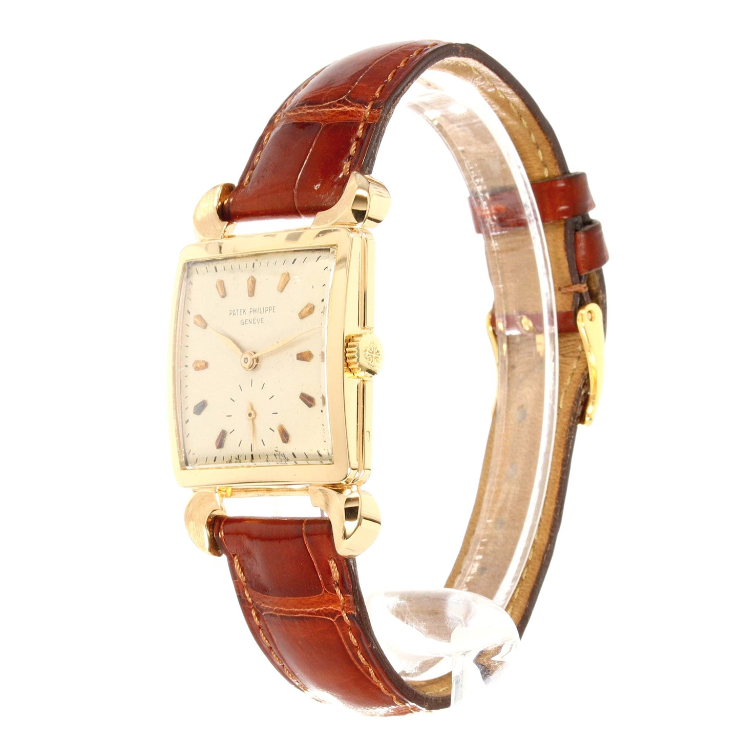 Patek Philippe 30mm Dress Watch (ref. 2324)
