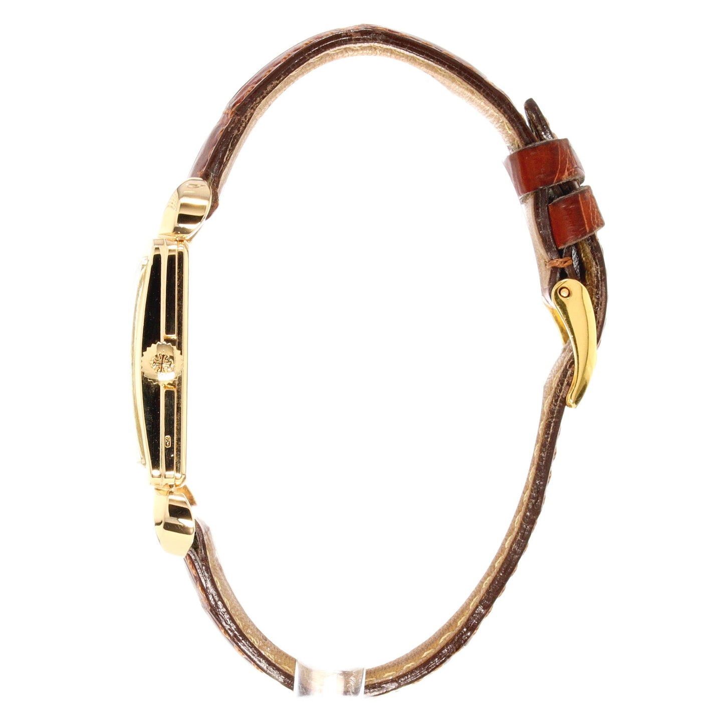 Patek Philippe 30mm Dress Watch (ref. 2324)