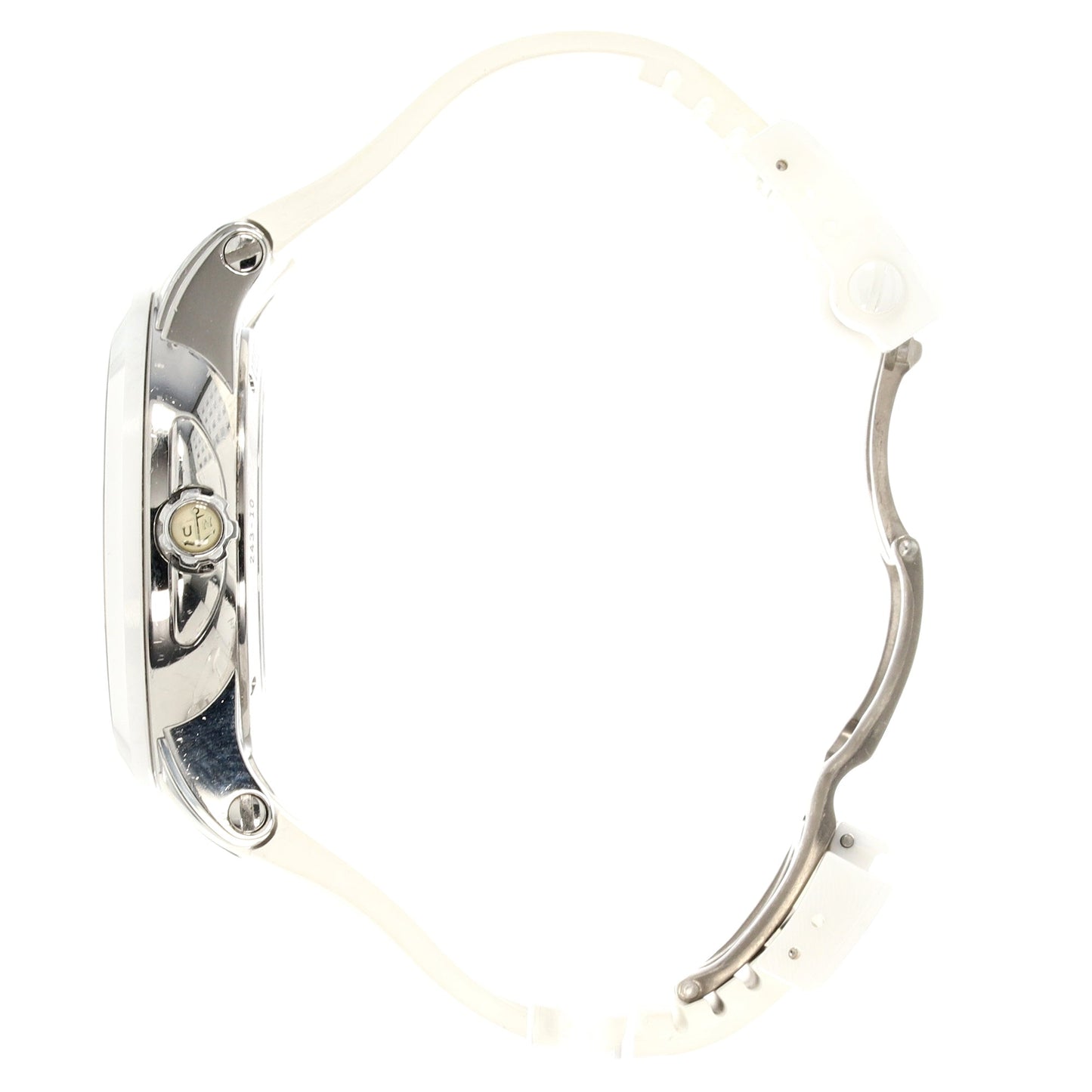 Ulysse Nardin Executive Duel Time 40mm (243-10/391)