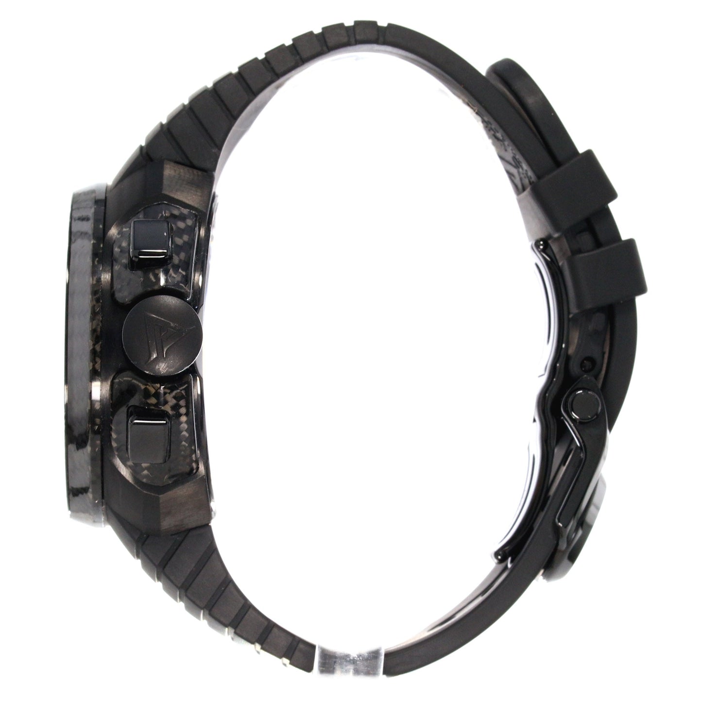 Franc Vila EVOS 8 Cobra Chronograph 58x45mm (ref. 8E.DLC.204)