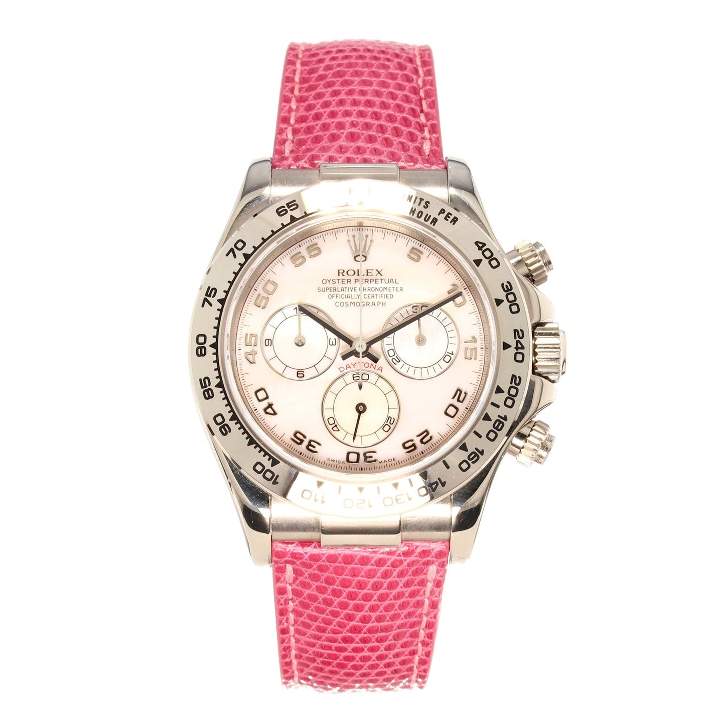 Rolex Daytona Beach (ref. 116519)