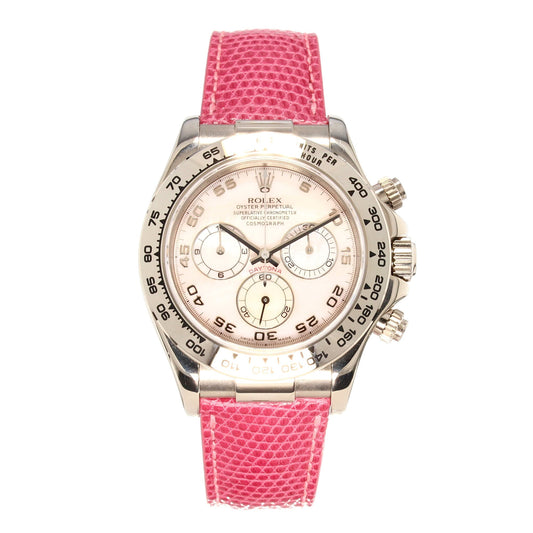 Rolex Daytona Beach (ref. 116519)