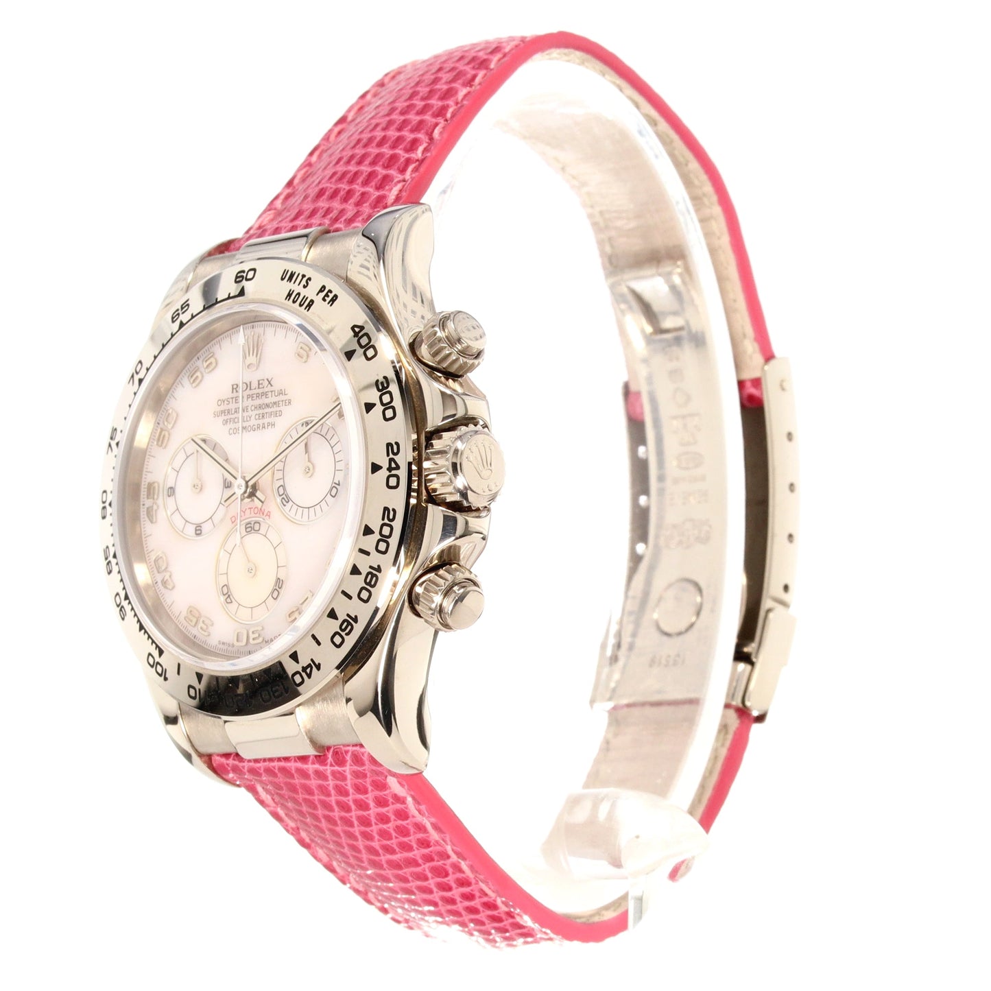 Rolex Daytona Beach (ref. 116519)