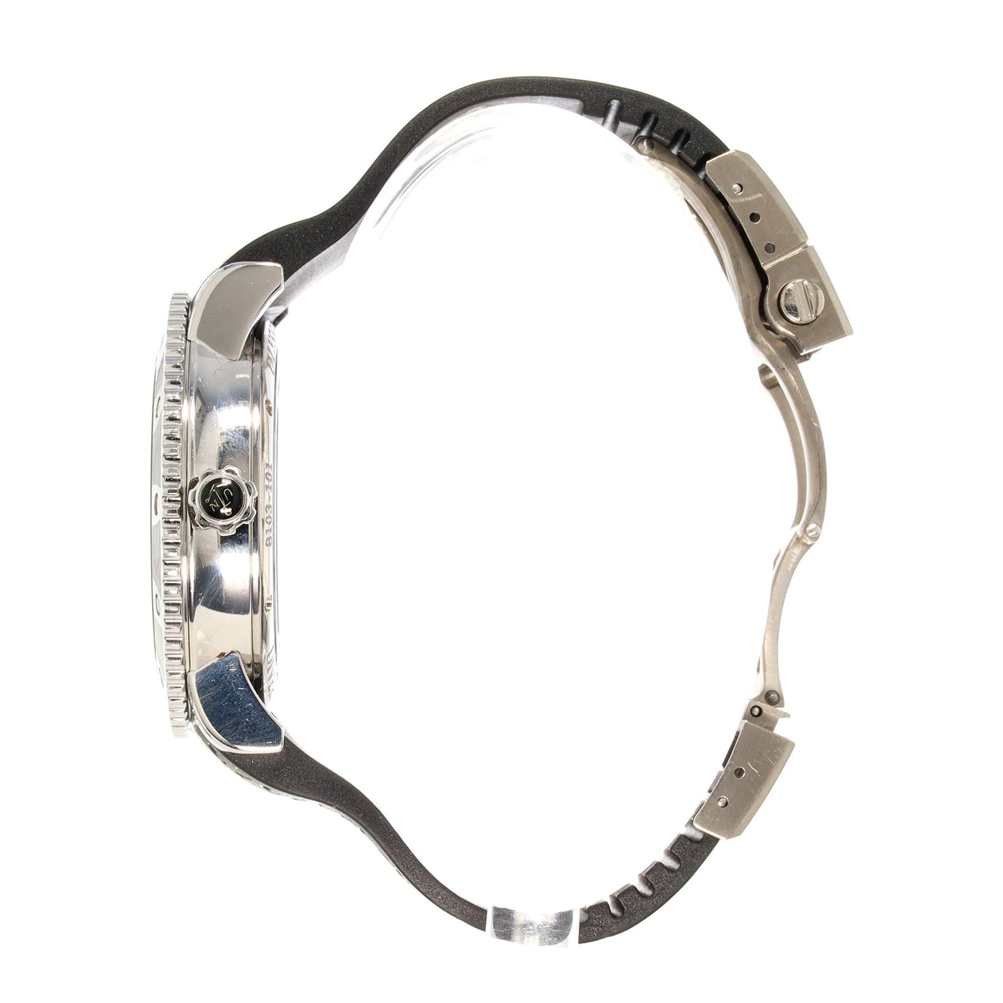 Ulysse Nardin Lady Diver 40mm (ref. 8103-101)