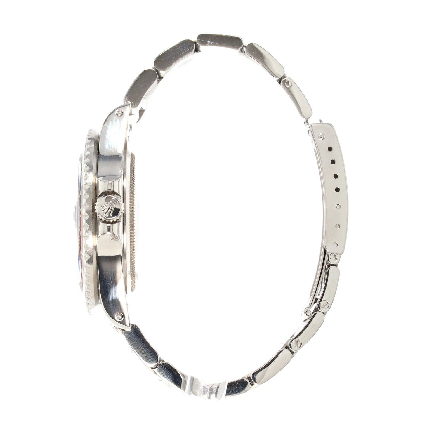 Rolex GMT Master II 40mm (ref. 16760)