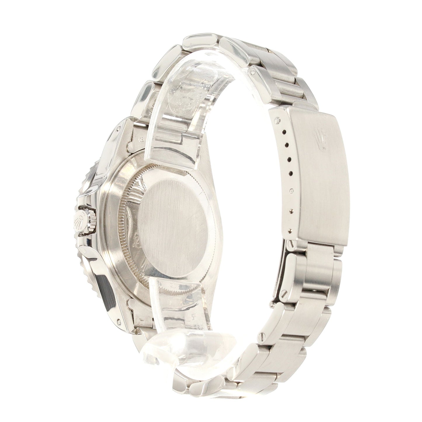 Rolex GMT Master II 40mm (ref. 16760)