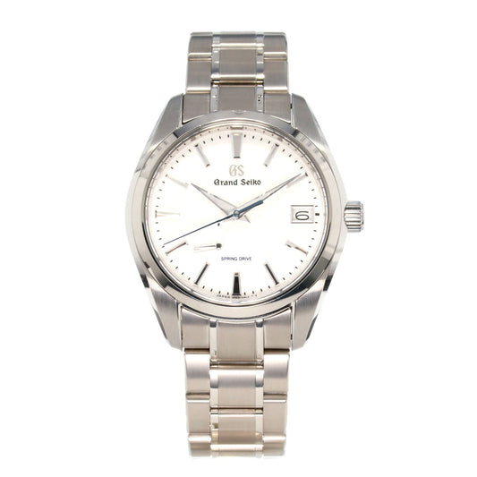 Grand Seiko SBGA211 Spring Drive Snowflake