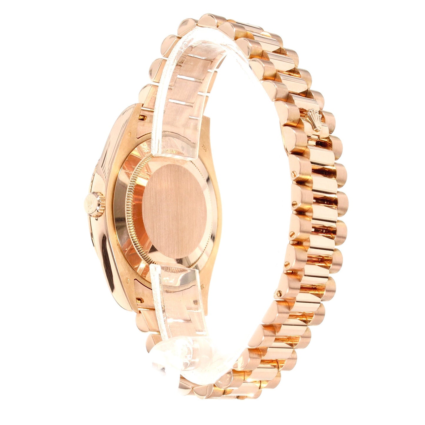 Rolex Day Date II 41mm President (ref. 218235)