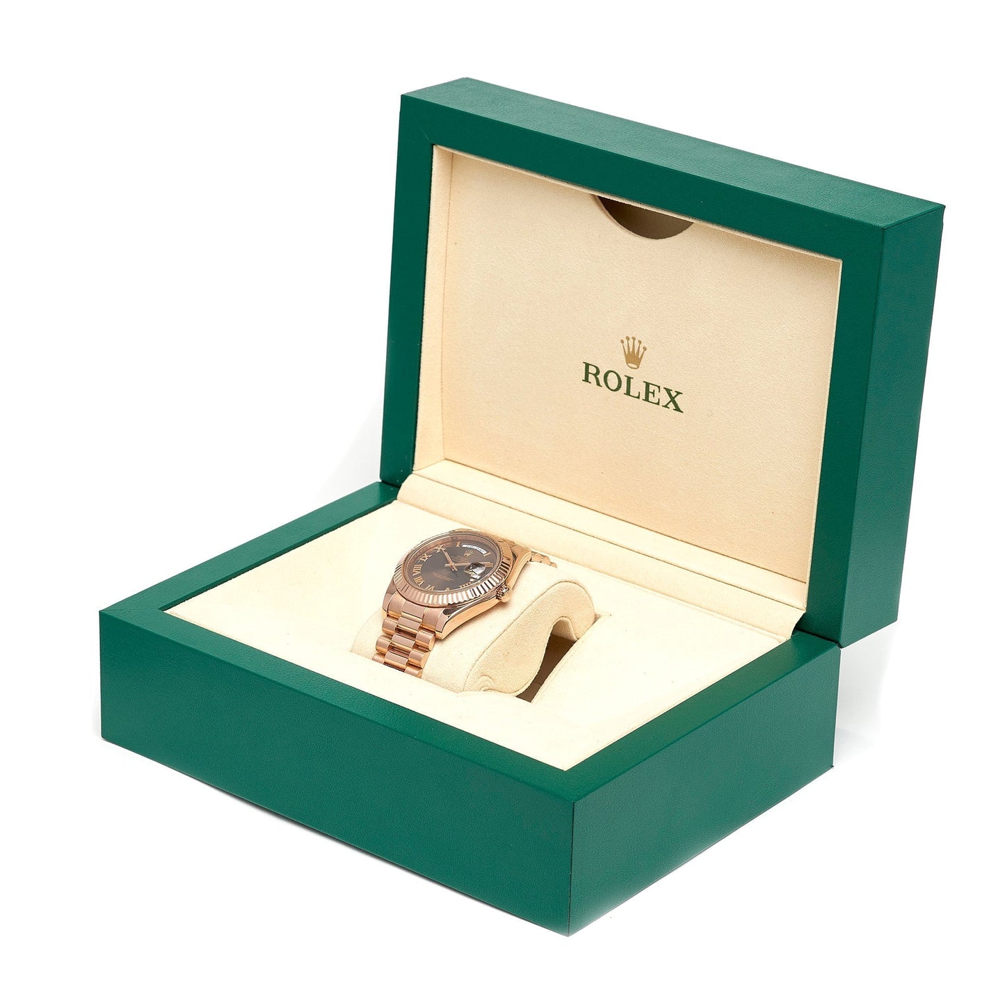 Rolex Day Date II 41mm President (ref. 218235)