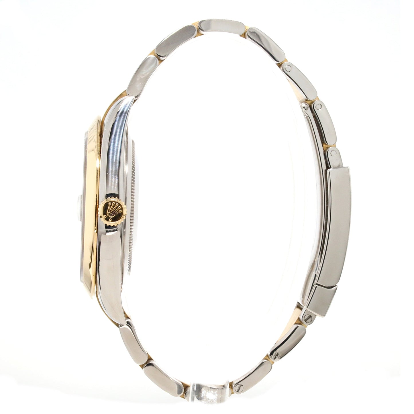 Rolex Datejust 41 Wimbledon (ref. 126303)