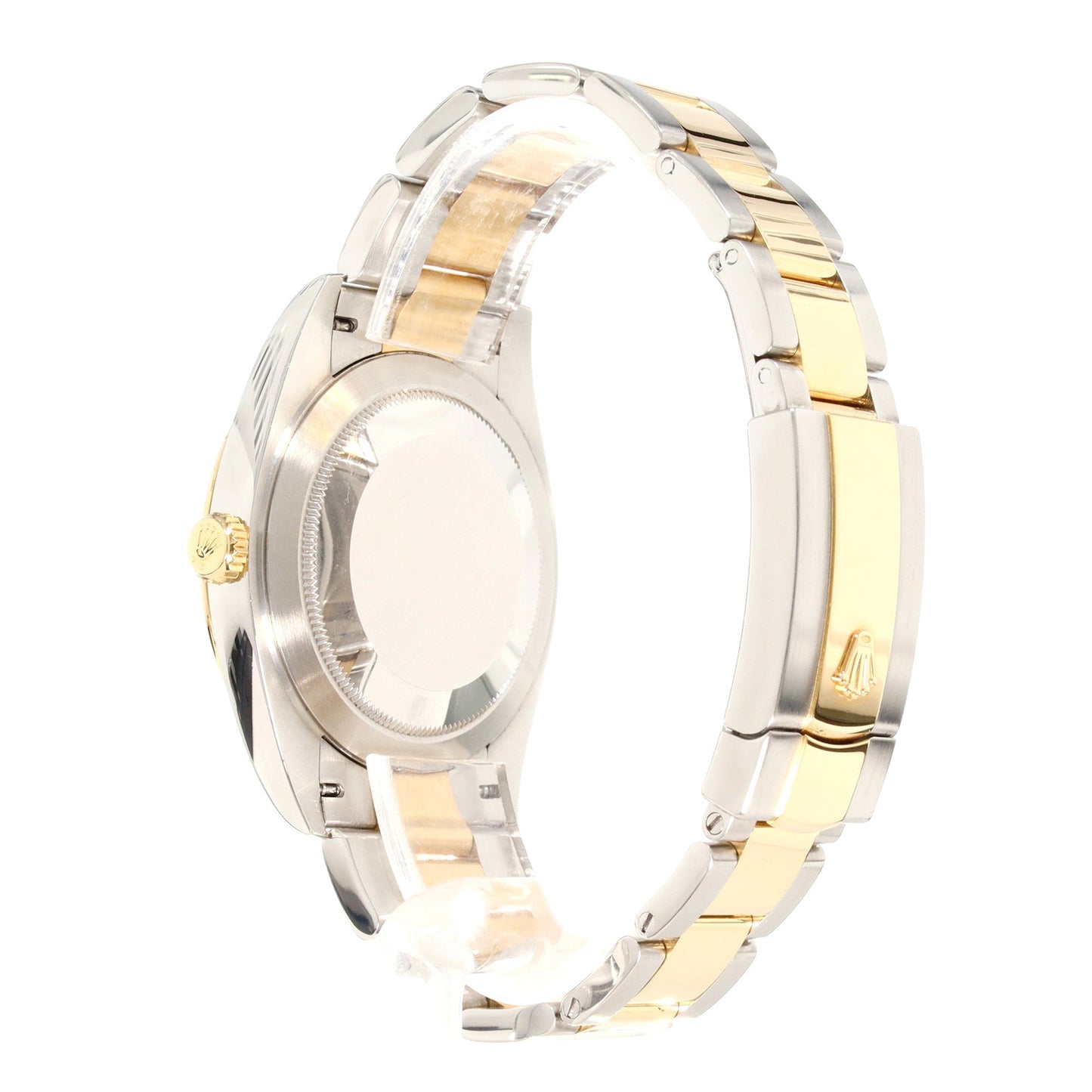 Rolex Datejust 41 Wimbledon (ref. 126303)