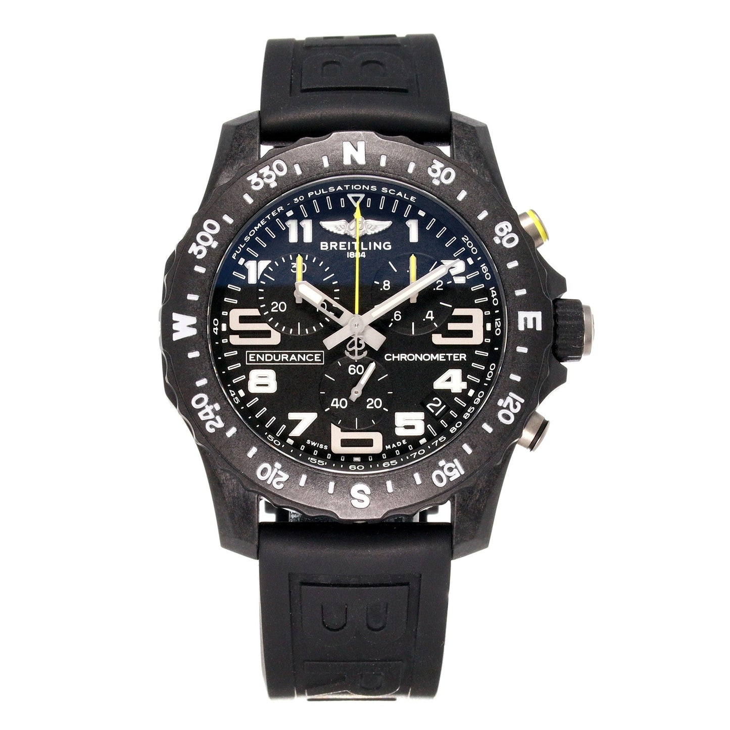 Breitling Endurance Pro 44mm Quartz (ref. X82310)