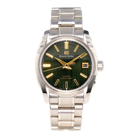 Grand Seiko Hi-Beat Automatic 40mm (SPGH271)