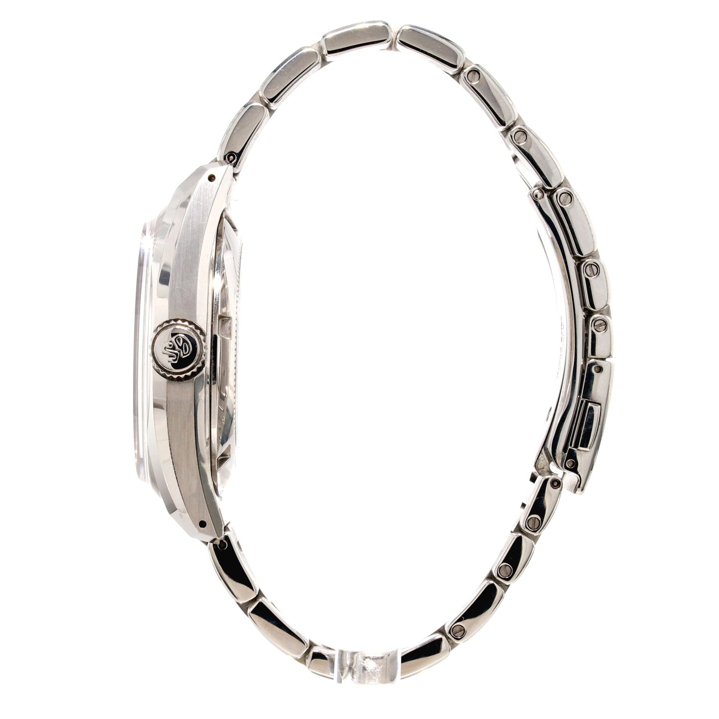 Grand Seiko Hi-Beat Automatic 40mm (SPGH271)