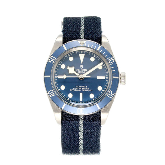 Tudor Black Bay 58 39mm (ref. 79030B-0003)