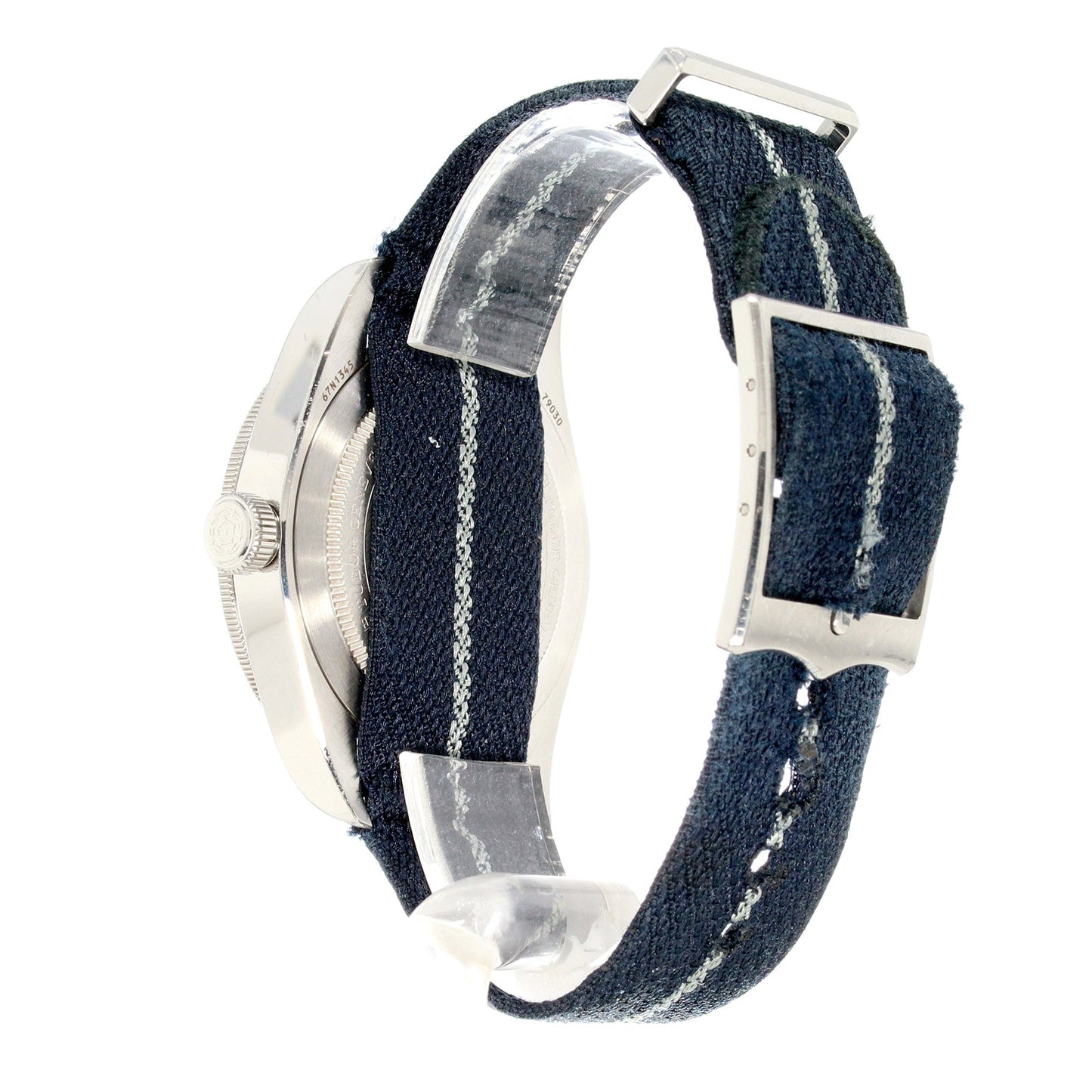 Tudor Black Bay 58 39mm (ref. 79030B-0003)