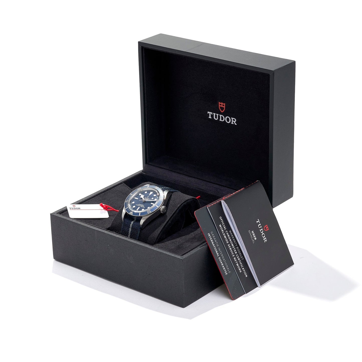 Tudor Black Bay 58 39mm (ref. 79030B-0003)