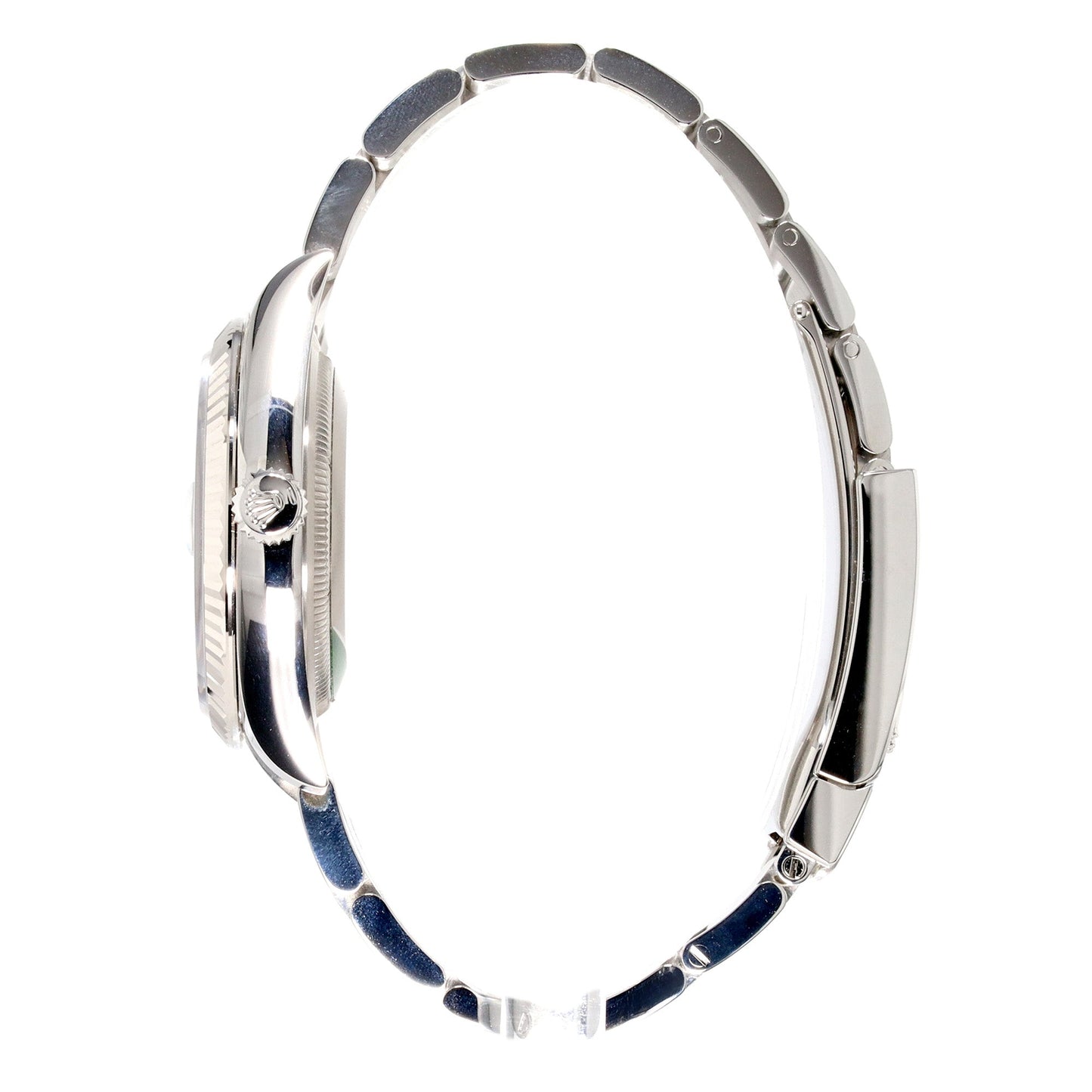 Rolex Datejust 36 Diamond Dial (ref. 126234)