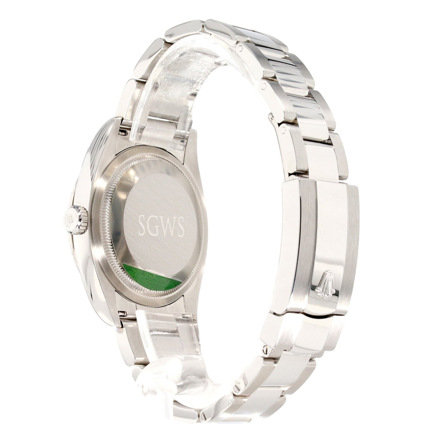 Rolex Datejust 36 Diamond Dial (ref. 126234)