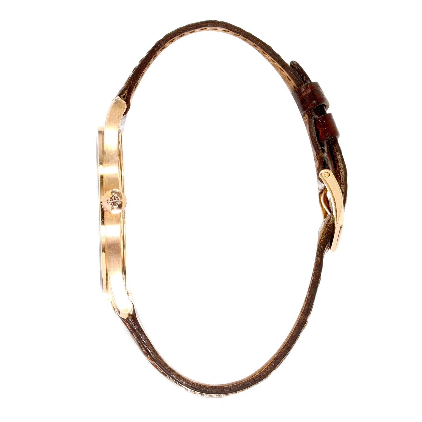 Patek Philippe Calatrava 37mm (ref. 5196R)