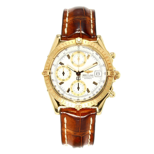 Breitling Chronomat 39mm Auto (ref. K13352)
