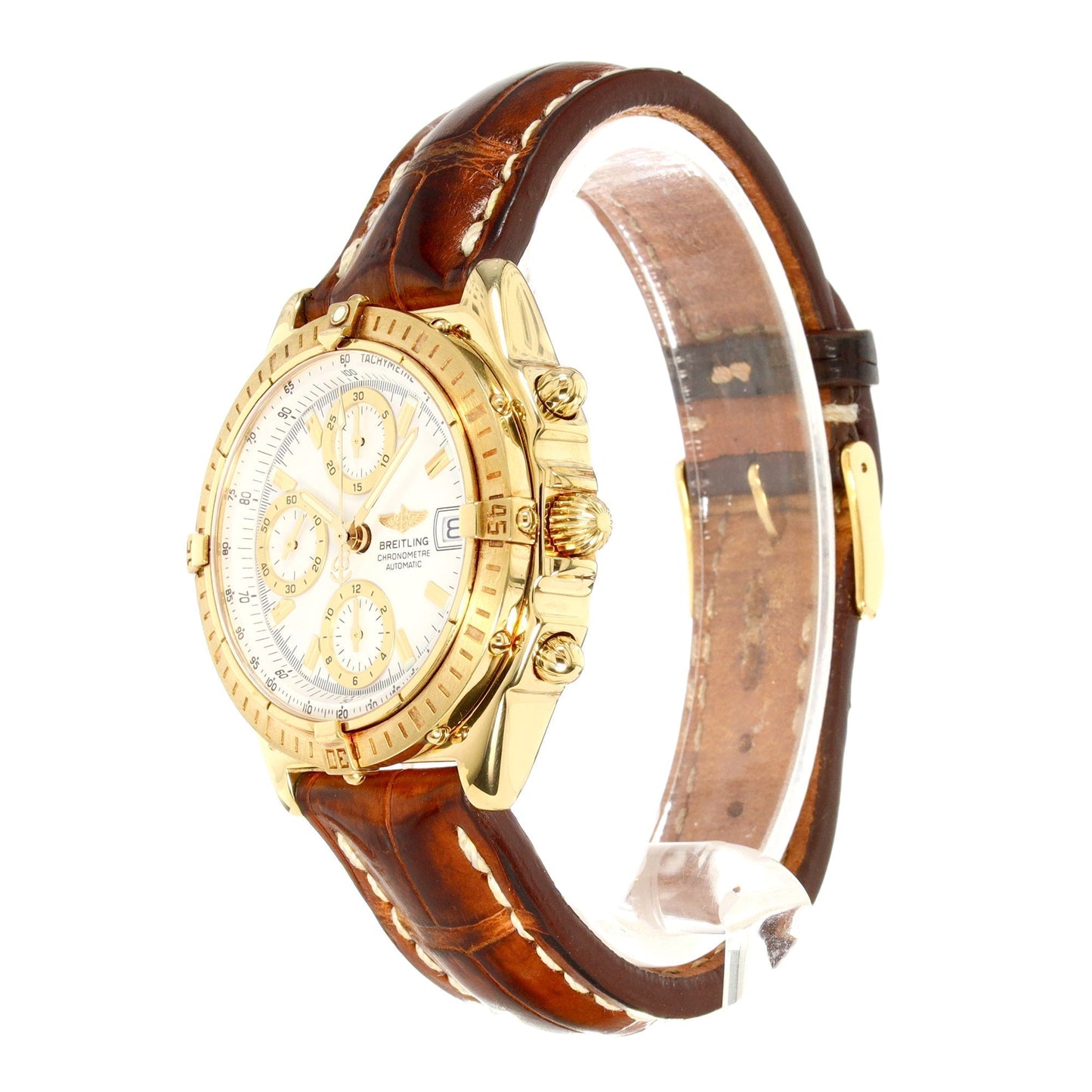 Breitling Chronomat 39mm Auto (ref. K13352)