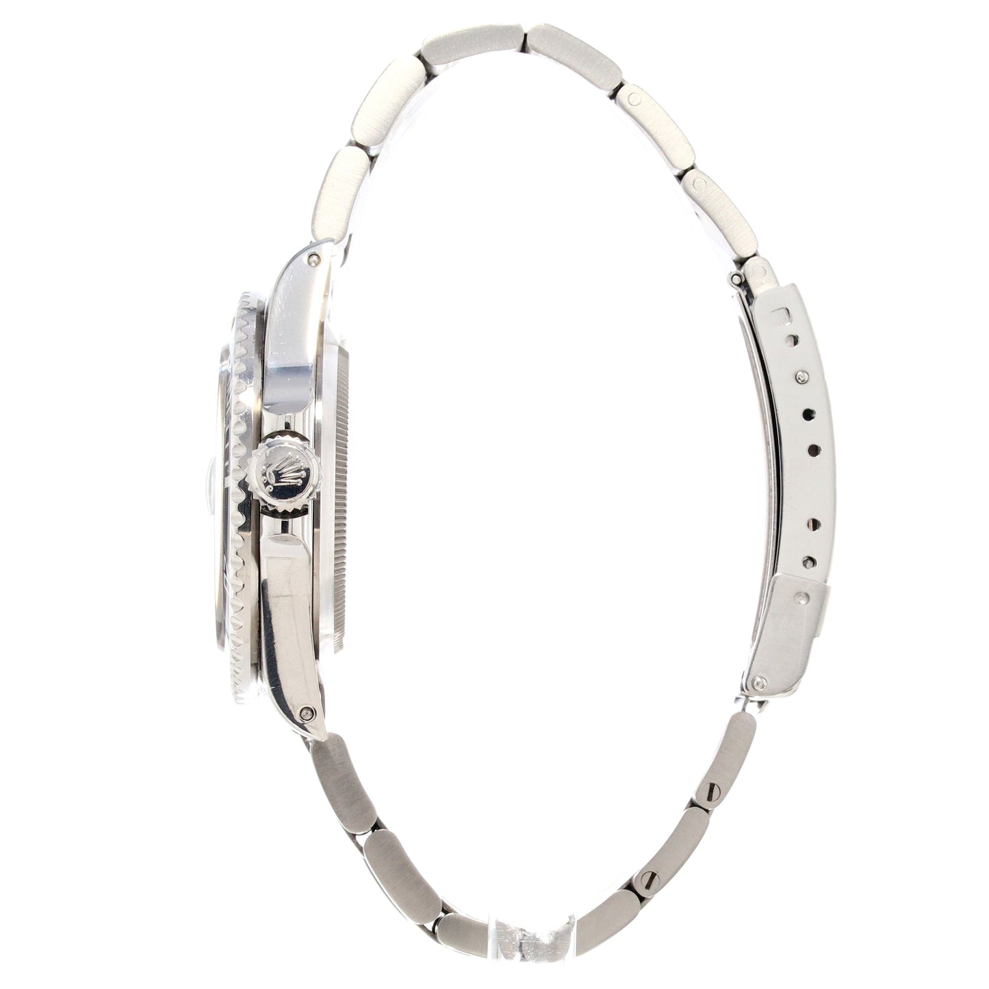 Rolex Submariner 40mm (ref. 168000)