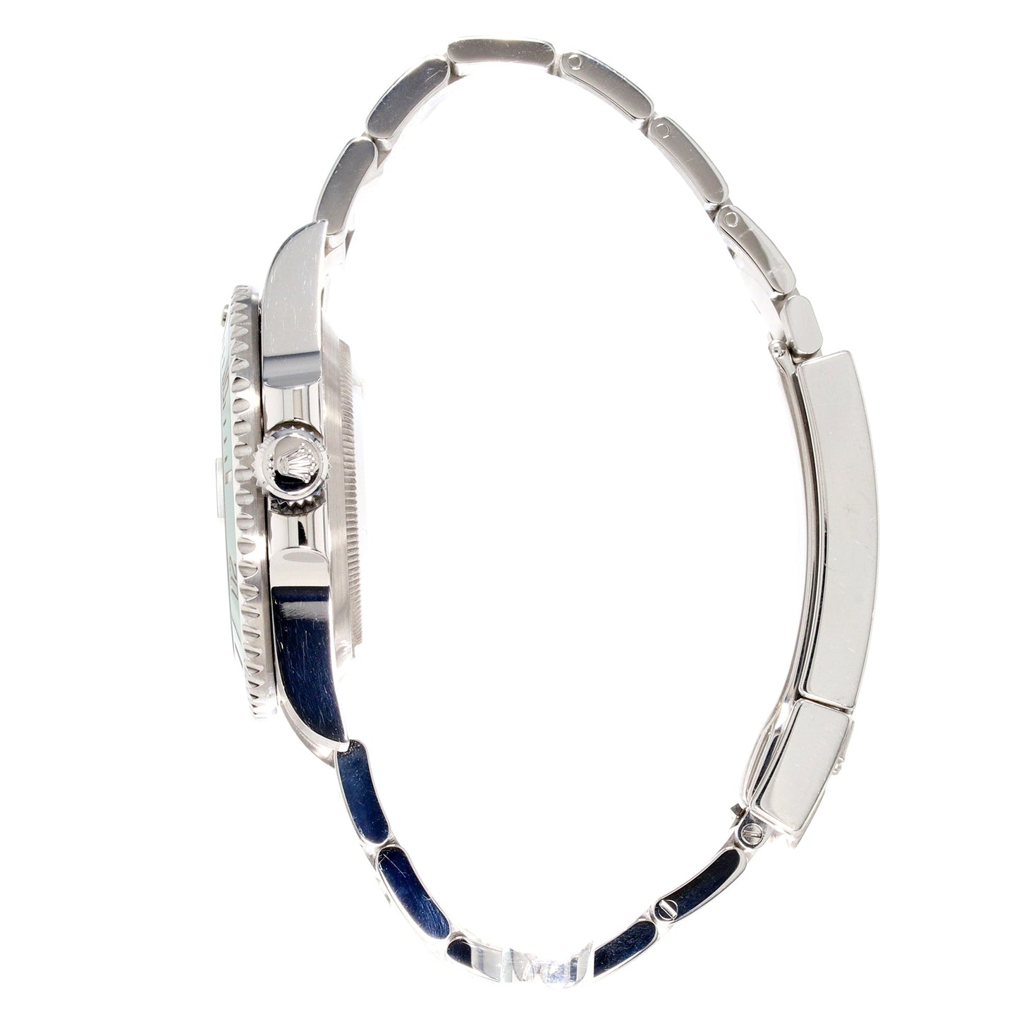 Rolex Submariner Hulk 40mm (ref. 116610LV)