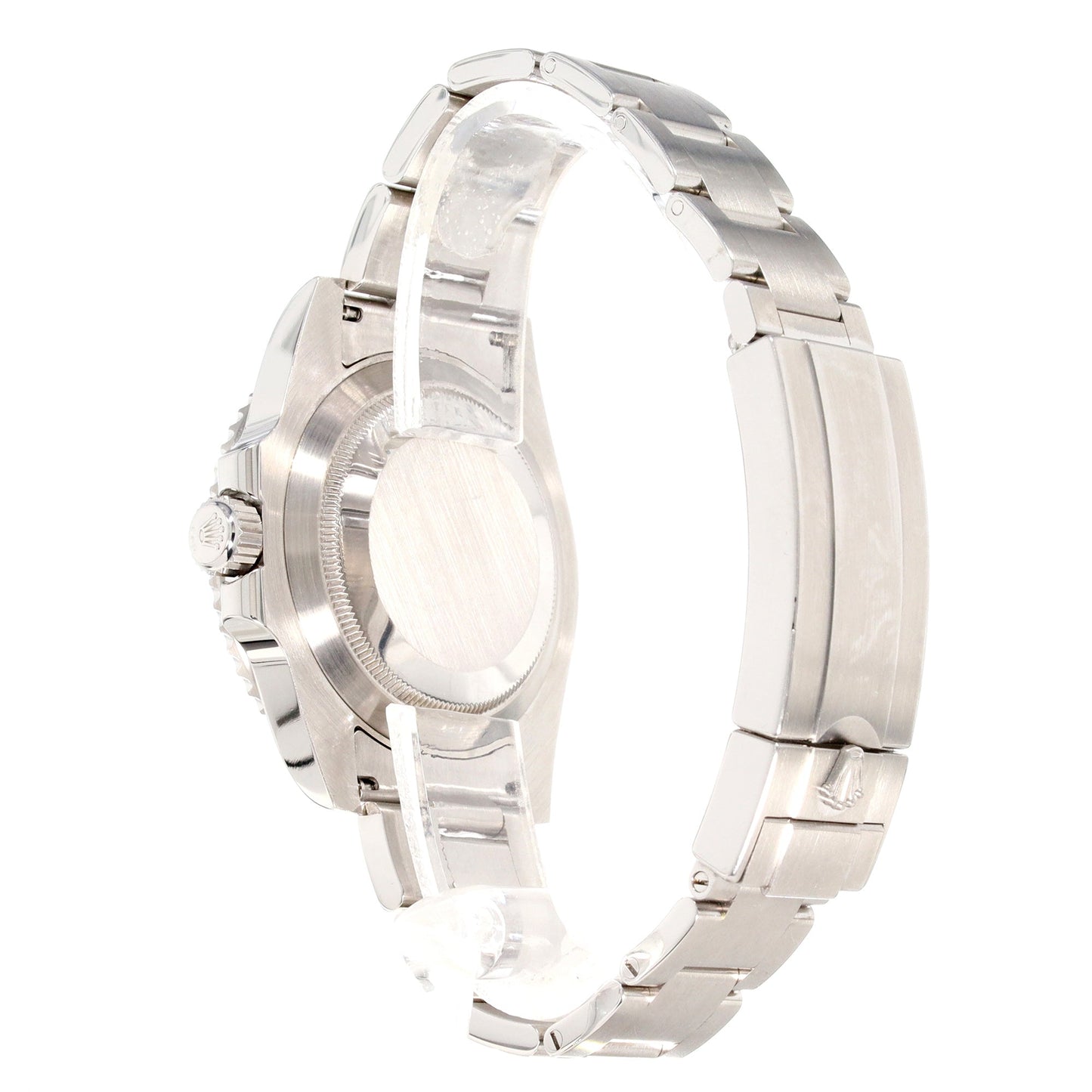 Rolex Submariner Hulk 40mm (ref. 116610LV)