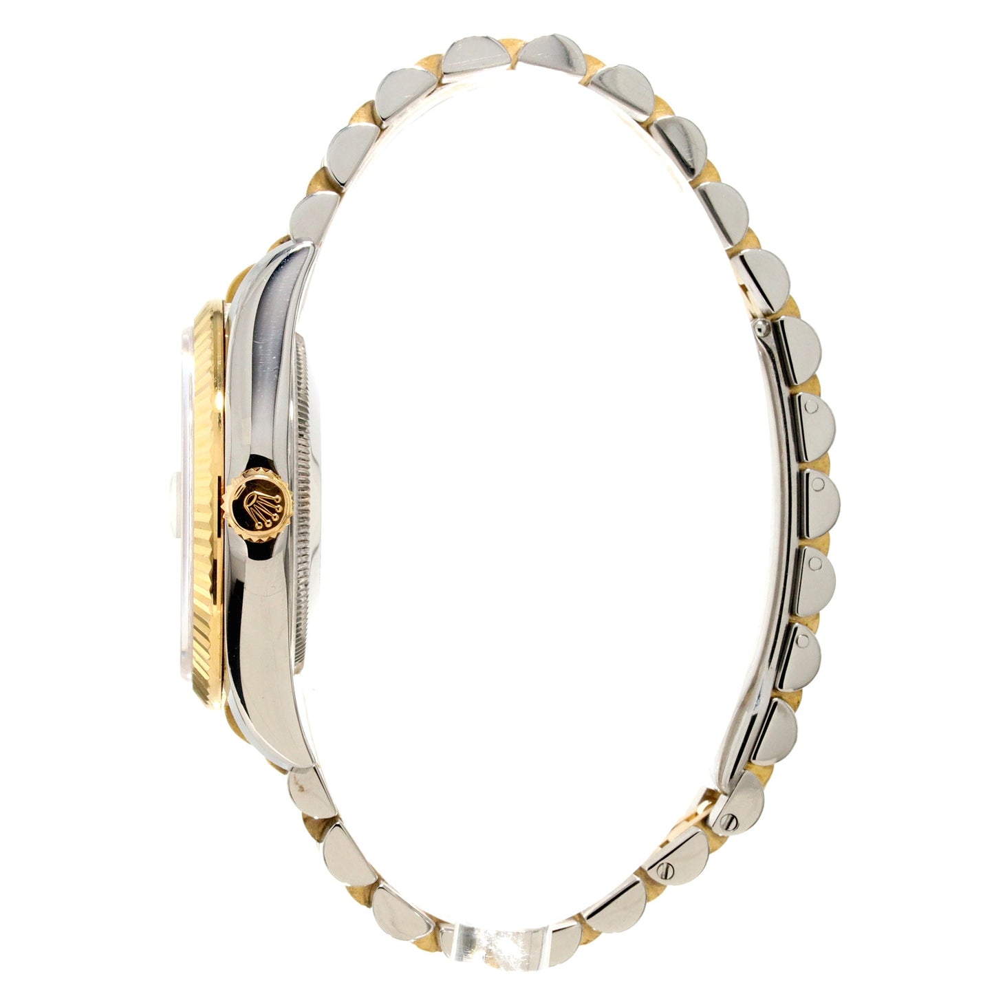 Rolex Datejust 36mm (ref. 116233)