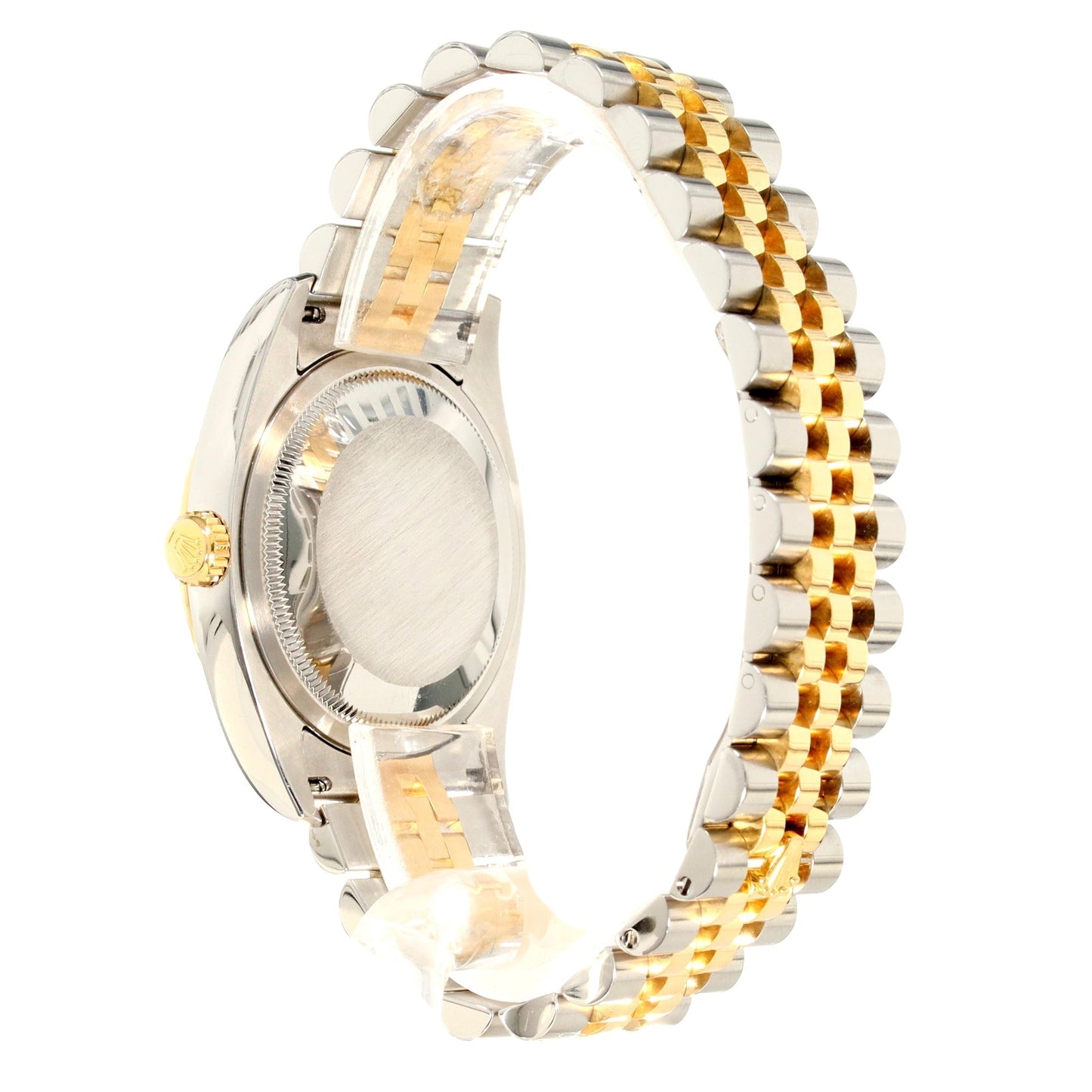 Rolex Datejust 36mm (ref. 116233)