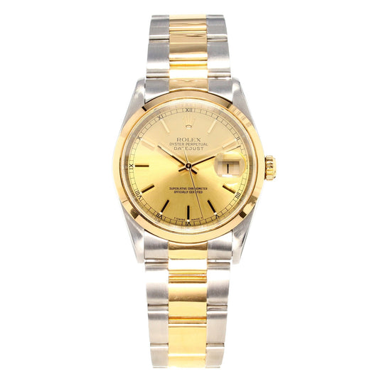 Rolex Datejust 36mm (ref. 16203)