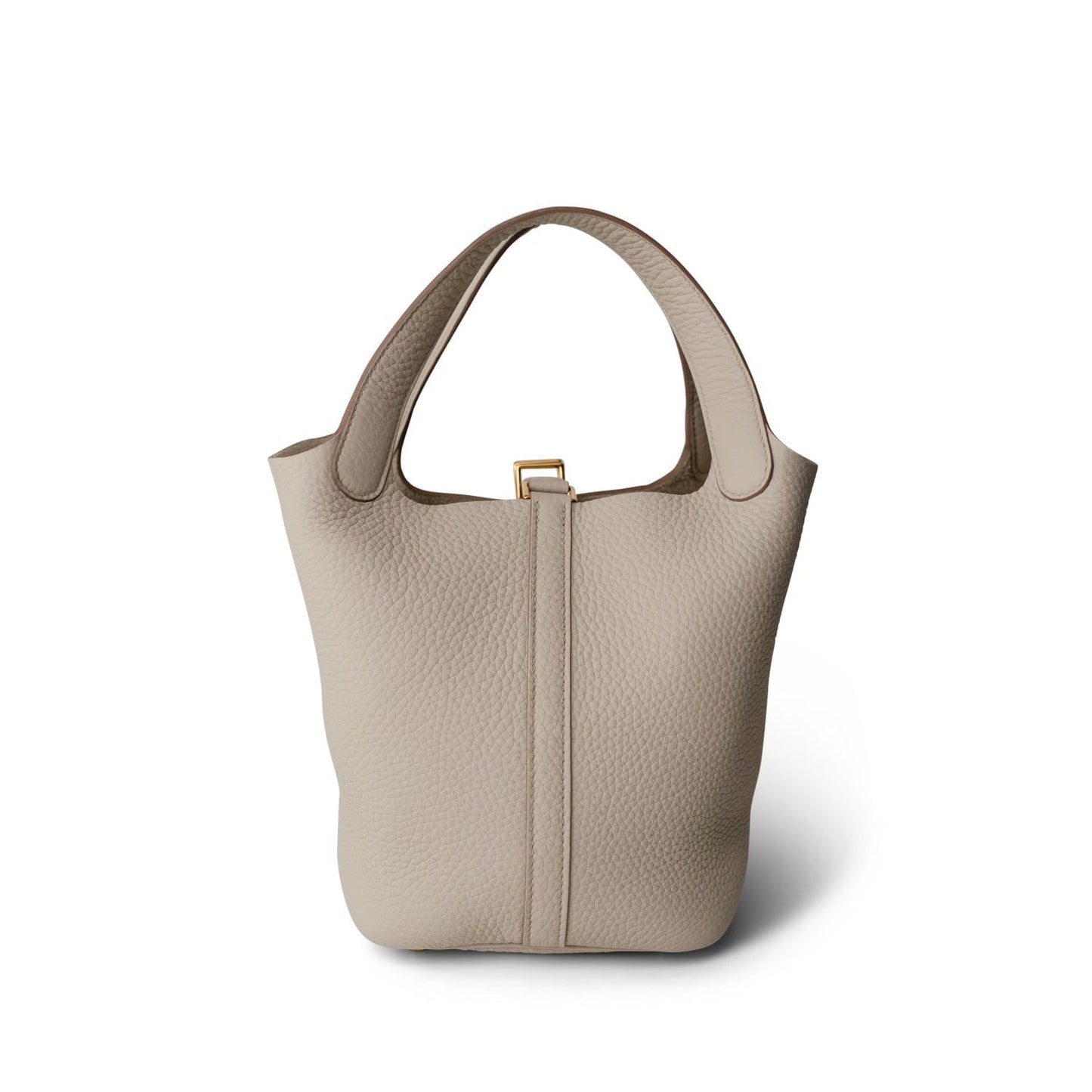 Picotin Lock 18 Beton Taurillon Clemence B Stamp