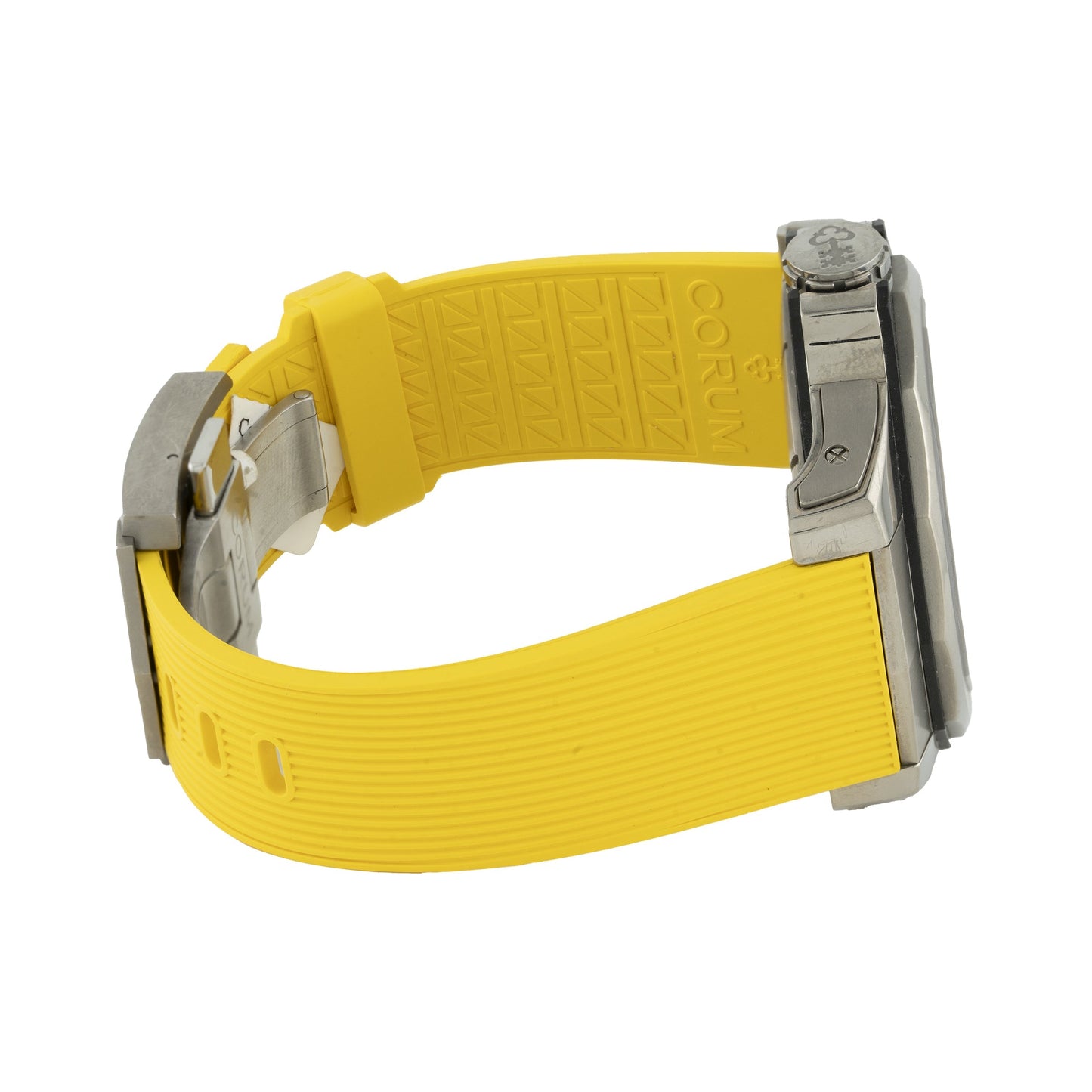 Corum Admirals Cup AC-One 45 Squelette Misfit