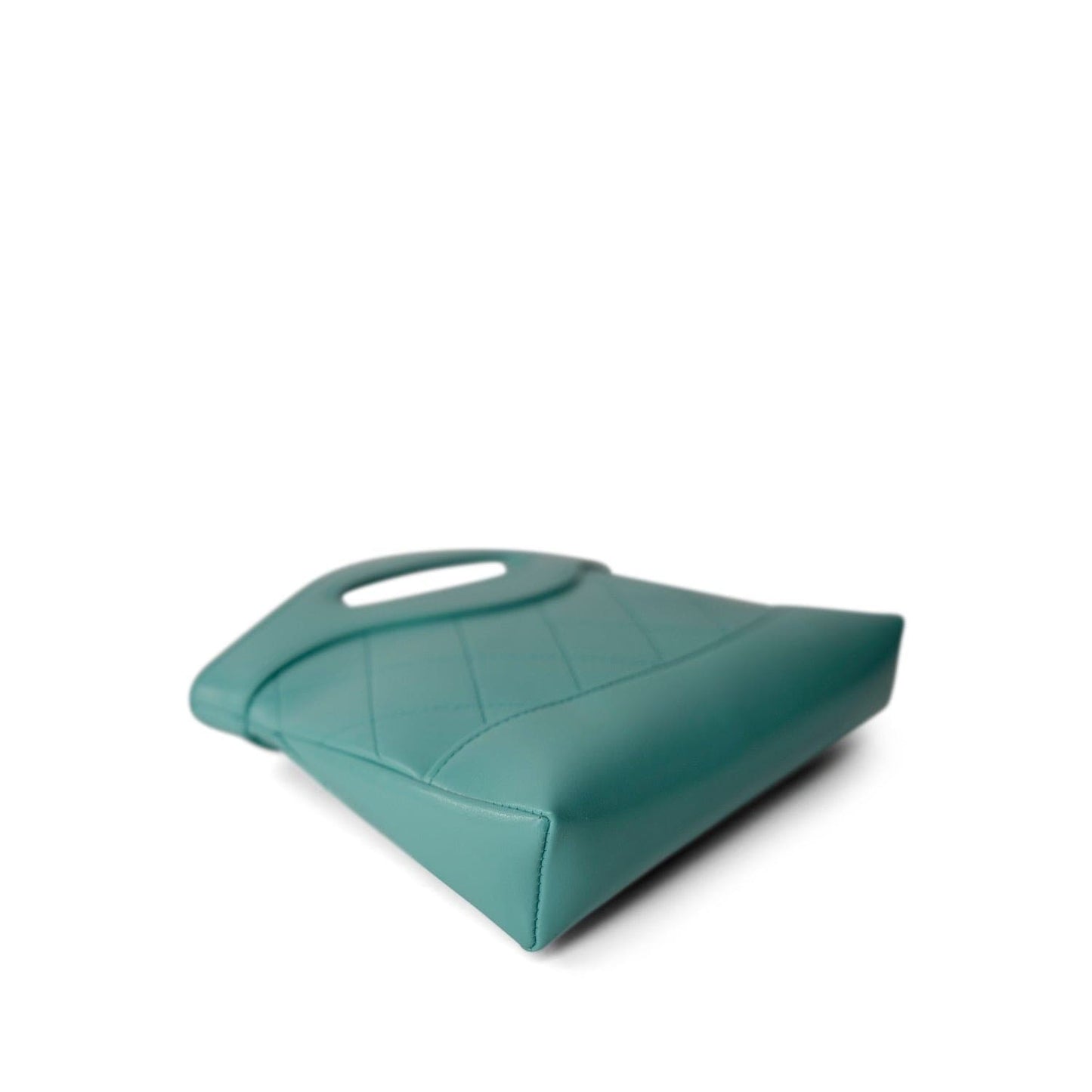 Tiffany Blue 31 Nano Shopping Bag