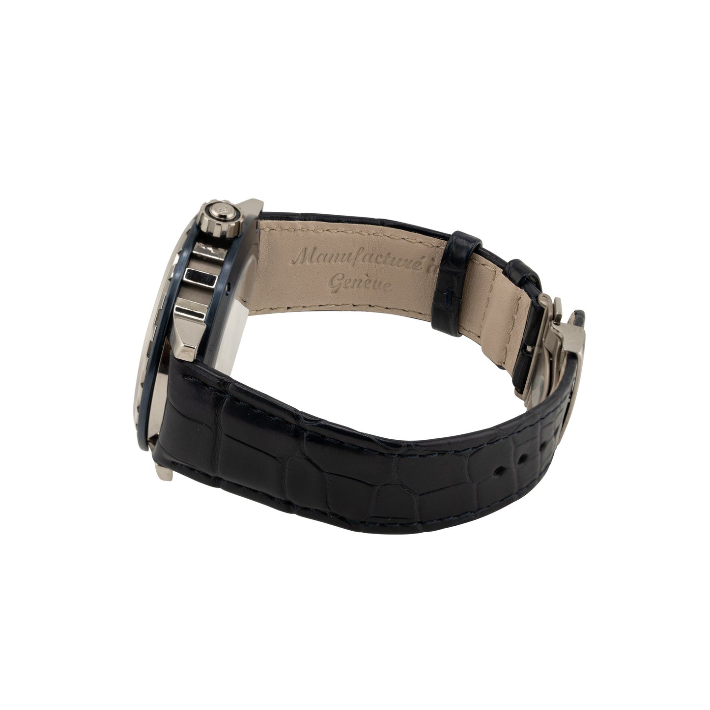 Dewitt Hour Planet AC.GMT.004