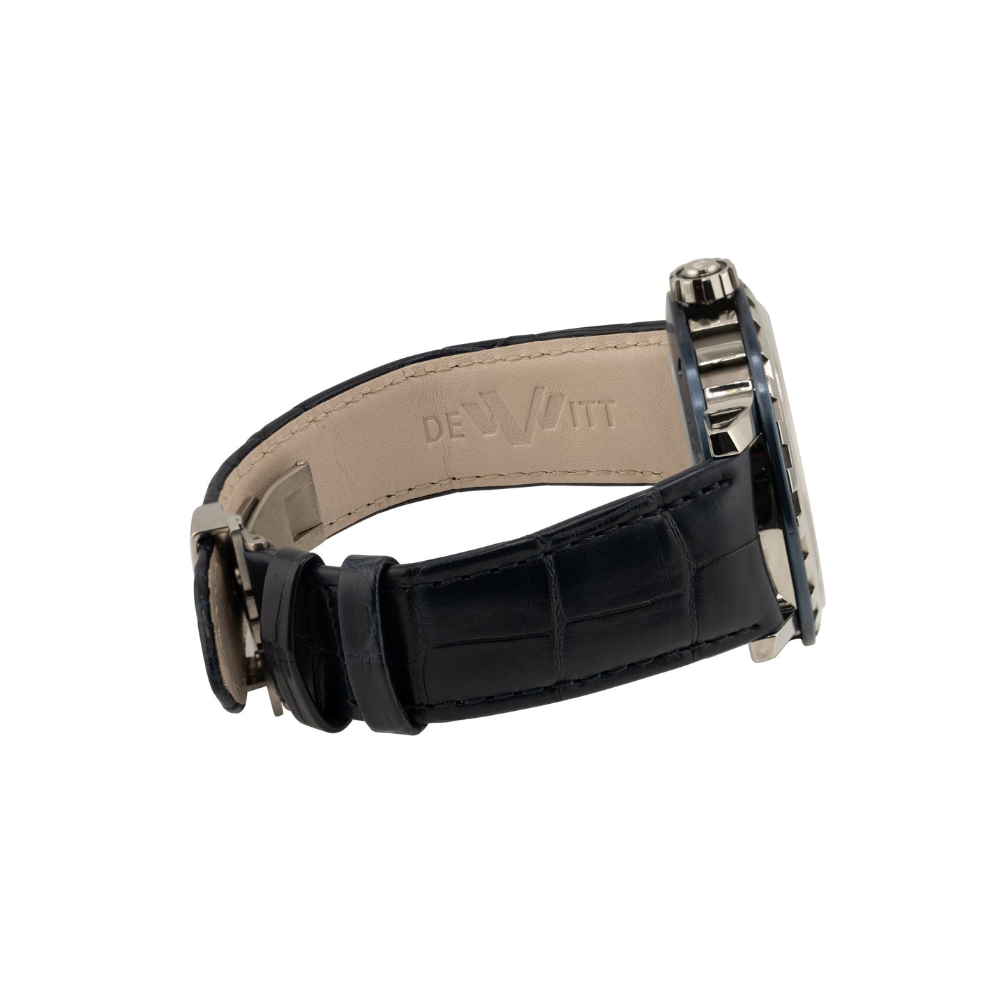 Dewitt Hour Planet AC.GMT.004