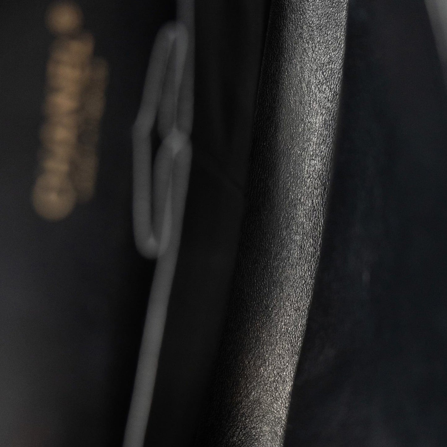 Black Caviar Quilted Classic Flap Medium 24k Gold Hardware