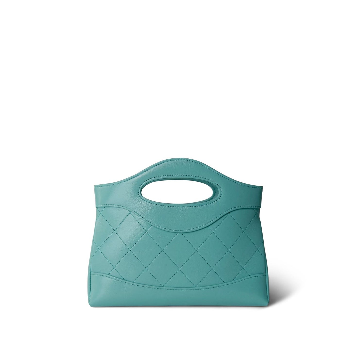 Tiffany Blue 31 Nano Shopping Bag