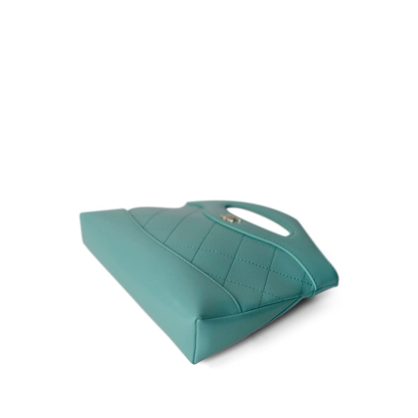 Tiffany Blue 31 Nano Shopping Bag