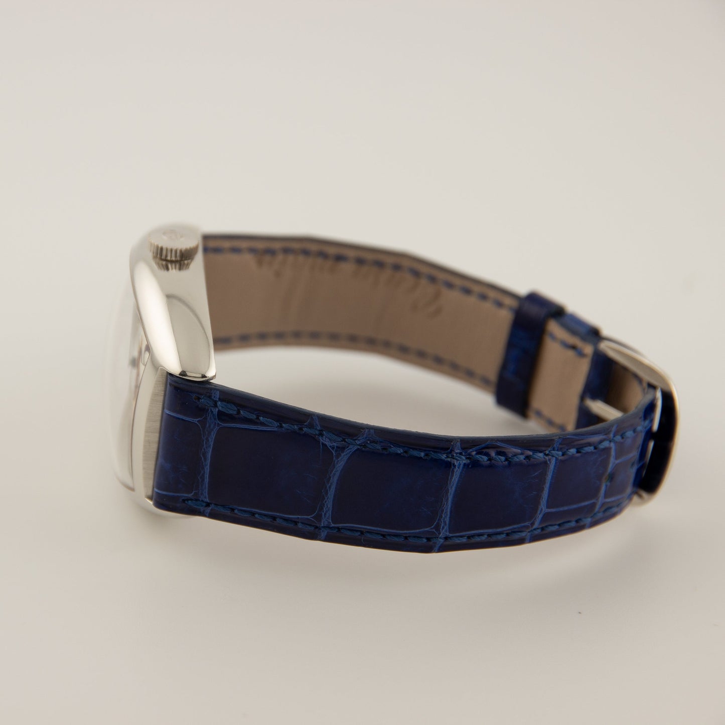 Franck Muller Platinum Imperial Tourbillon Limited 6850T