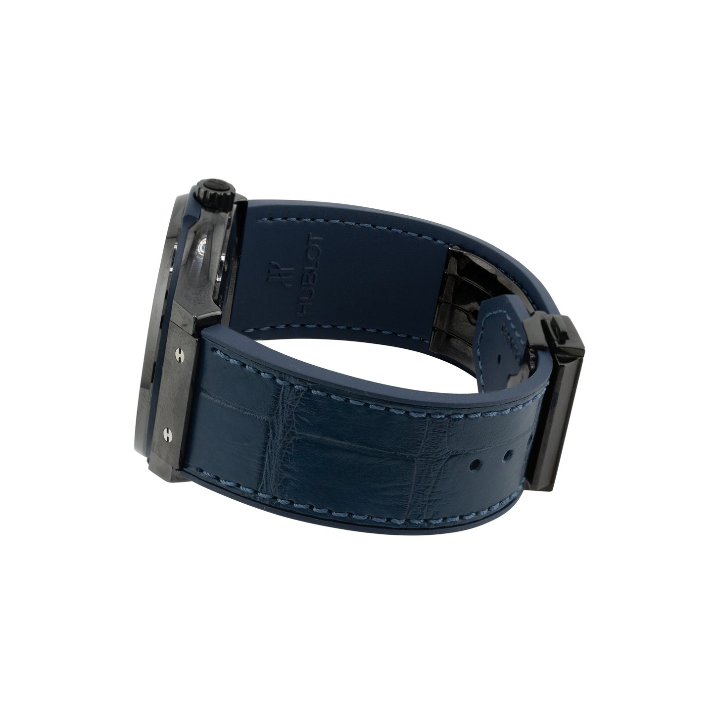 Hublot Classic Fusion Blue 45mm Ceramic