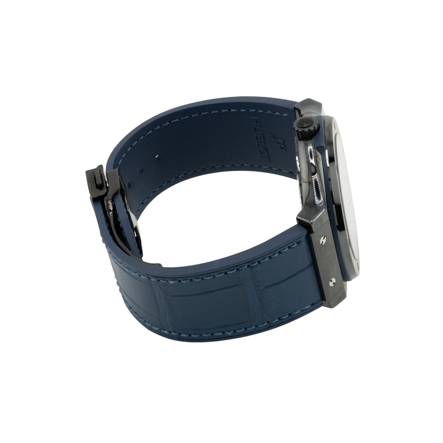 Hublot Classic Fusion Blue 45mm Ceramic