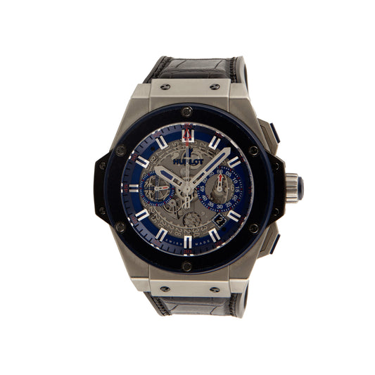 Hublot King Power Jose Mourinho Special One Limited Edition