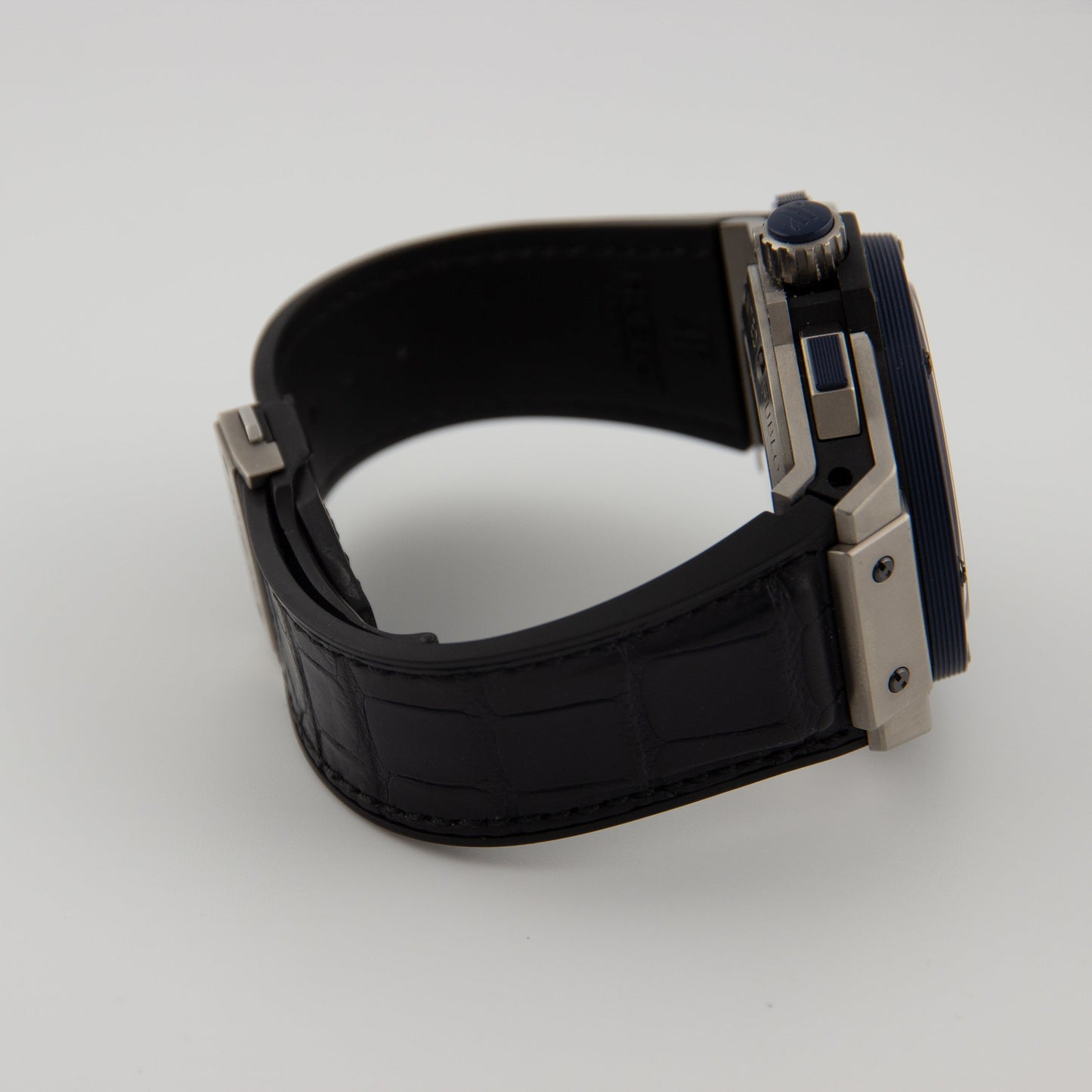 Hublot King Power Jose Mourinho Special One Limited Edition