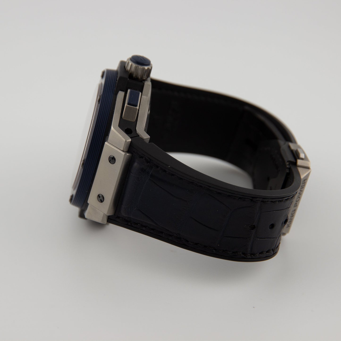 Hublot King Power Jose Mourinho Special One Limited Edition