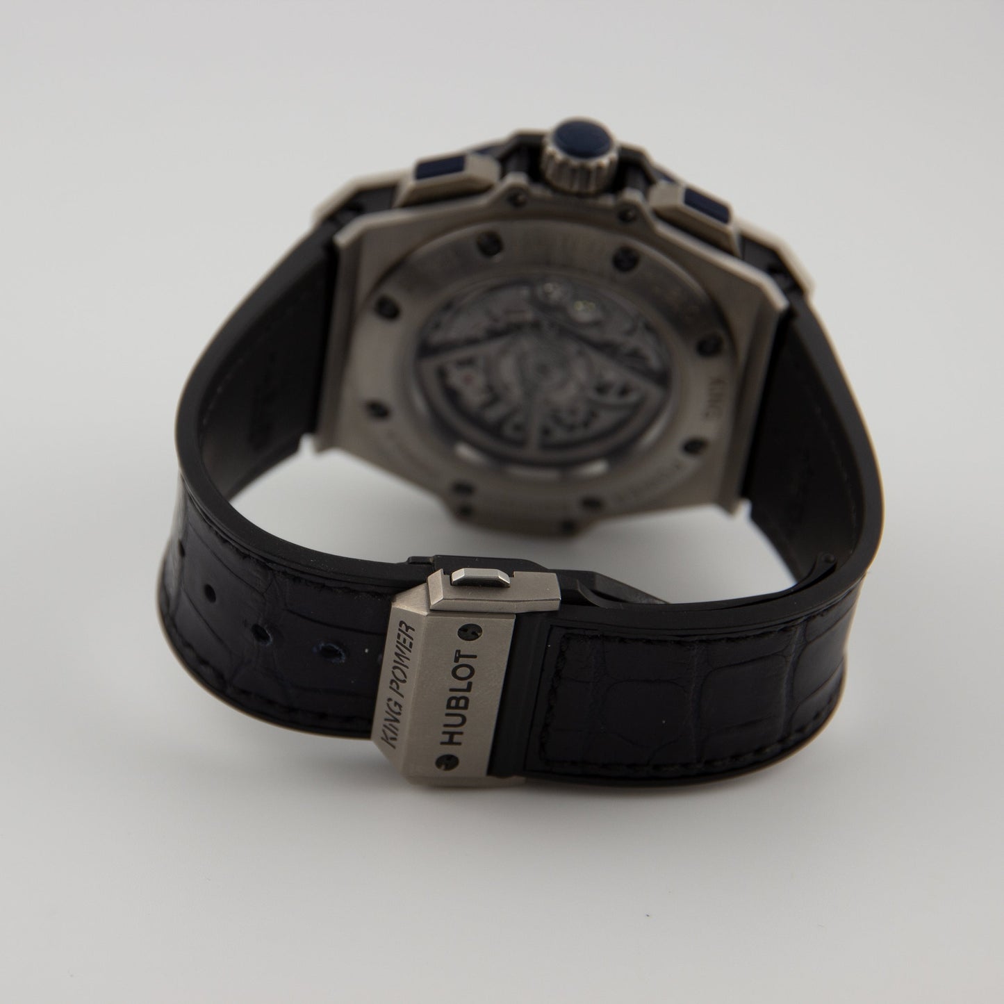 Hublot King Power Jose Mourinho Special One Limited Edition